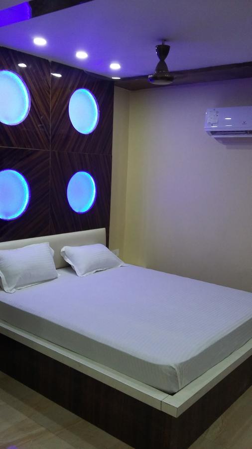Hotel Crystal International Dhanbād Exterior foto